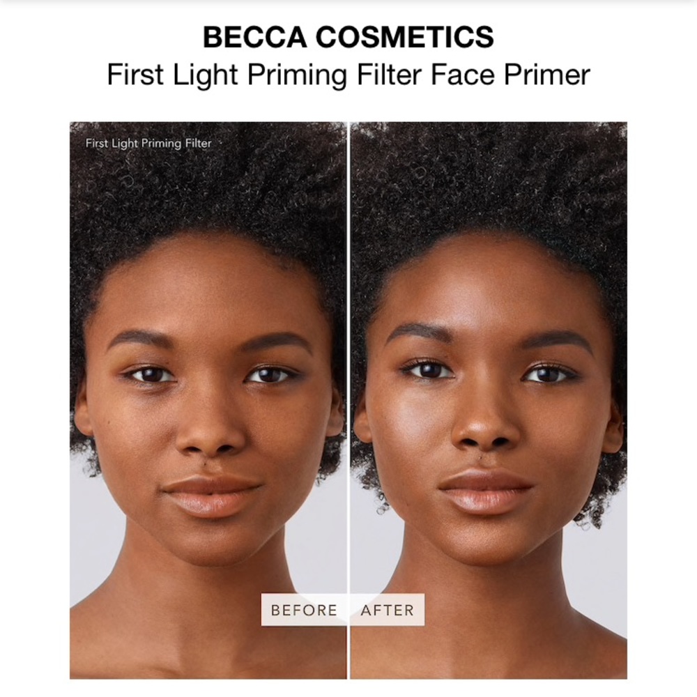 BECCA First Light Priming Filter Face Primer - Picture 5 of 12